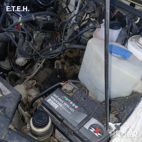 WV ПАСТ 1, 8 газ бензин 1650 лв , снимка 5 - Автомобили и джипове - 52405491