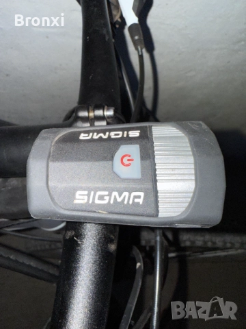 Велосипед Cross Euphoria 29”, снимка 11 - Велосипеди - 51555931