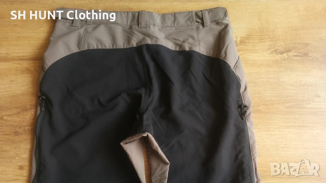 NORHEIM Stretch Trouser размер M изцяло еластичен панталон - 2085, снимка 12 - Панталони - 53444955