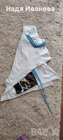 много свежа тениска , снимка 3 - Тениски - 50442959