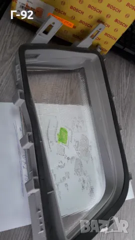 1305621975=A2028200966**NEU**BOSCH**Mercedes-Benz**W202**Стъкло за Фар Ляво**, снимка 8 - Части - 49177417