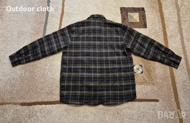 Lago дебела риза лов риболов туризъм бушкрафт , снимка 2 - Екипировка - 48372060