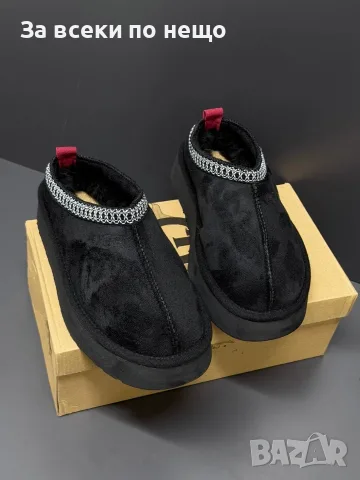 UGG Дамски Затворени Чехли ЮДЖЕЙДЖЕЙ - Различни Цветове Код SK2107