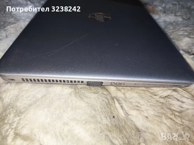 hp elitebook 840 g3 лаптоп , снимка 5 - Лаптопи за работа - 56170059