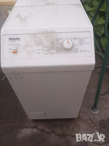 Продавам Барабан за пералня MIELE Novotronic W149, снимка 3 - Перални - 41228796