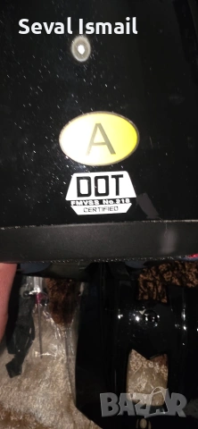 kaska za motor, снимка 5 - Аксесоари и консумативи - 53833294