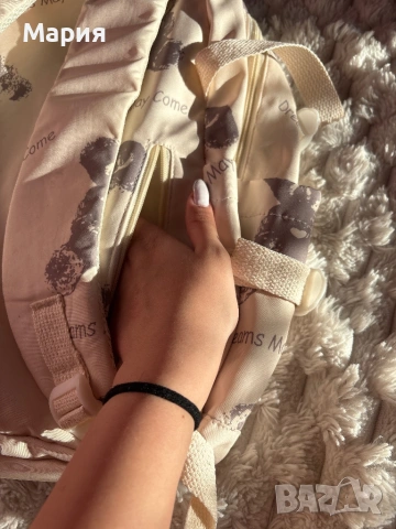 Раница за училище, снимка 3 - Други - 53657854