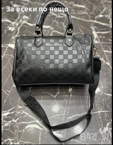 Louis Vuitton Дамска Чанта Луис Витон - Различни Модели И Цветове Код V54, снимка 15 - Чанти - 55946335