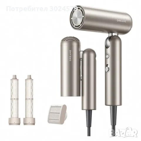 Сешоар Dreame Pocket Pro Gold Нов