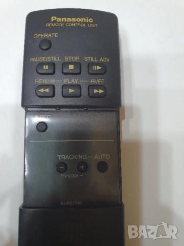 Panasonic-remote control-EUR 57510, снимка 2 - Дистанционни - 51780202