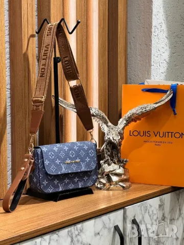 дамски чанти louis vuitton , снимка 11 - Чанти - 48243727