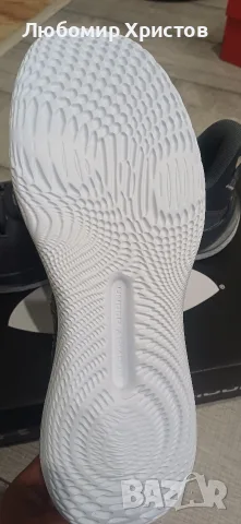 Маратонки UNDER ARMOUR , снимка 6 - Маратонки - 56314476