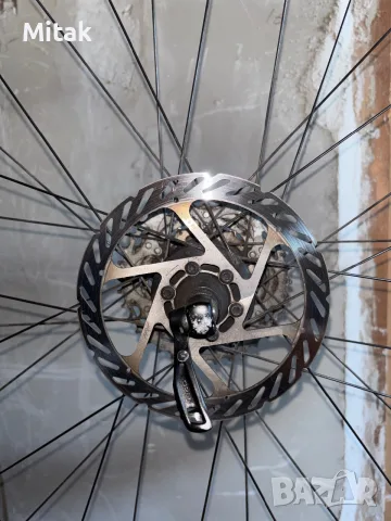 Капли 26” DT SWISS , снимка 8 - Части за велосипеди - 56339681