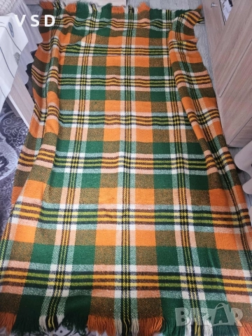 Родопско одеало