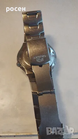 часовник orient, снимка 4 - Мъжки - 56273458