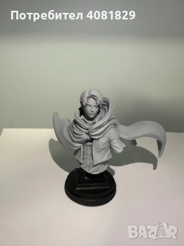 3d печат по поръчка със SLA технология