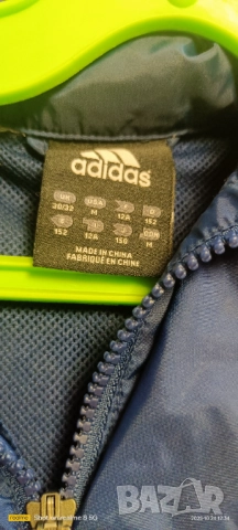 Ветровки Адидас и НМ, снимка 6 - Детски якета и елеци - 52316694