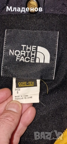 Яке The north face ., снимка 4 - Якета - 53514496
