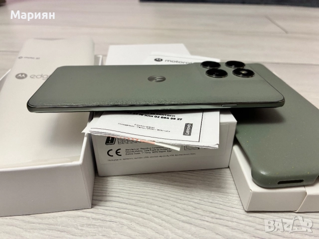 Motorola edge 60 pro 12/512gb, снимка 6 - Motorola - 52587764