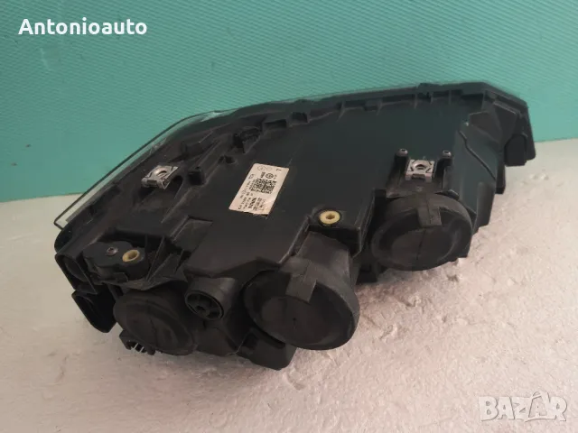 Фар Поло 2Г ляв Фар Polo 2G Ляв 2G1941005 , снимка 2 - Части - 48662235