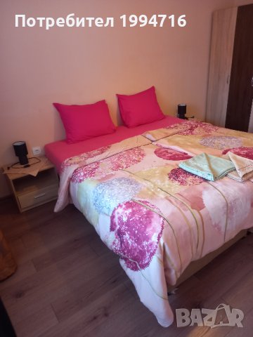 Просторен апартамент с паркомясто , снимка 14 - Стаи под наем - 41604219