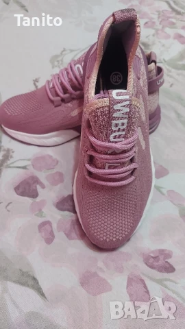 Нови дамски работни маратонки 