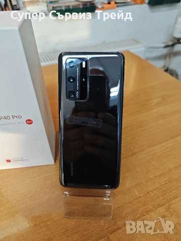 HUAWEI P40 Pro , снимка 6 - Huawei - 52825958