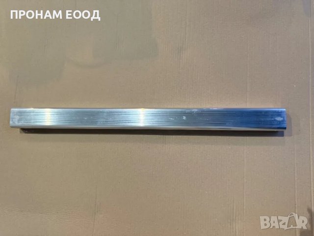 Универсален правоъгълен алуминиев профил