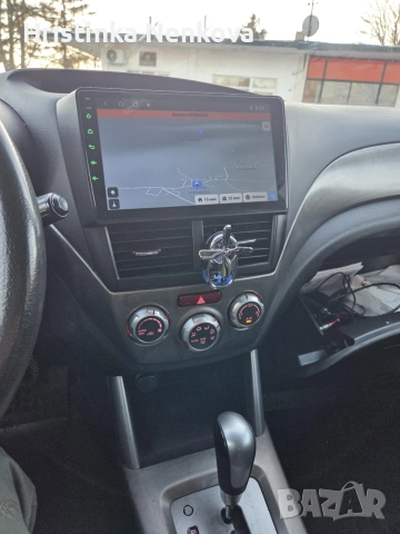 Субару Форестер , снимка 3 - Автомобили и джипове - 52946326