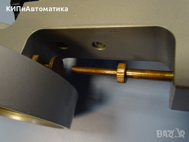 Пенетрометър Tecnotest B 531/2 Penetrometer & timer complete 1°=0.1 m/m, снимка 12 - Други машини и части - 42131835