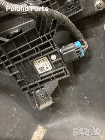 Задна броня за Хюндай Йоник 5 Hyundai Ioniq 5, снимка 14 - Части - 52724005