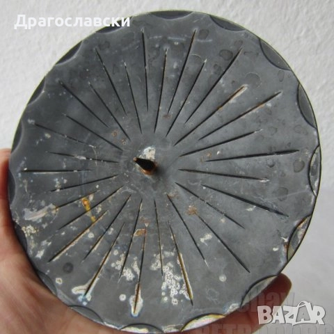 Свещници: от колело на каруца дърво ковано желязо, свещник, елен елени ангел ангели, снимка 11 - Други ценни предмети - 28874355