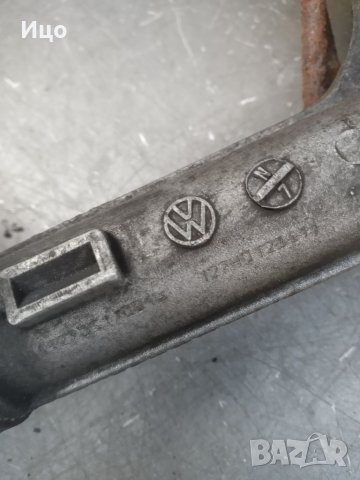 Части за VW Polo 1.4 MPI 2000г., снимка 9 - Части - 39391875
