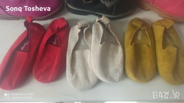 топли ботуши-27-номер, снимка 4 - Детски боти и ботуши - 53104808