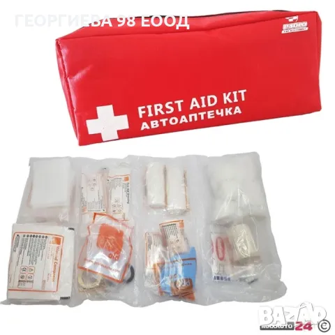 Авариен комплект за МПС - мокет 0314, снимка 2 - Аксесоари и консумативи - 49760679