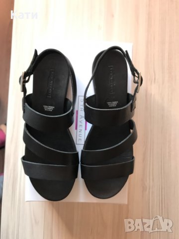 Сандали, снимка 4 - Сандали - 35773777
