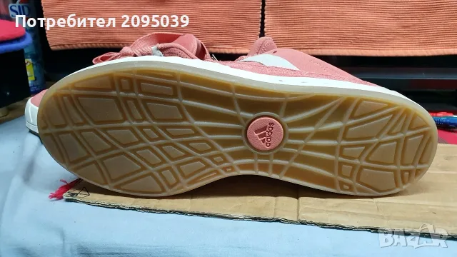 Маратонки Adidas..., снимка 6 - Маратонки - 56304417