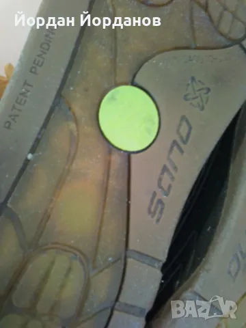 Мъжки кожени обувки SANO, снимка 9 - Ежедневни обувки - 49164022