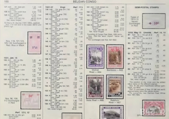 SCOTT - каталози пощенски марки,пликове ( на CD), снимка 12 - Филателия - 52335210