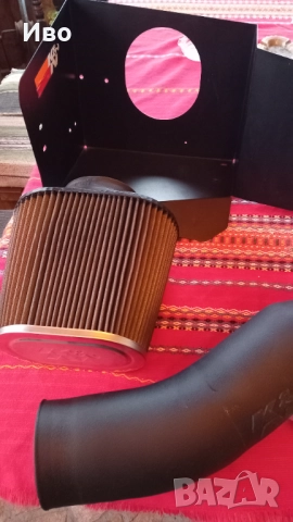 Спортен филтър K&N, снимка 6 - Части - 52862719