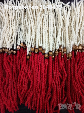 Мартеници ръчно изработени с любов!