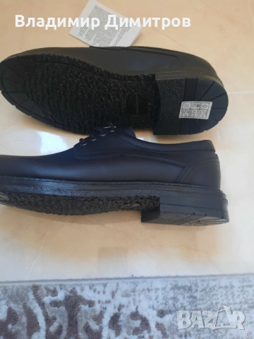 Мъжки обувки , снимка 3 - Ежедневни обувки - 53623829