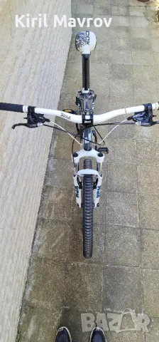 Продава се DRAG C1, снимка 2 - Велосипеди - 49918966