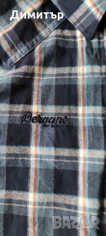 Bergans, снимка 2 - Ризи - 34651711