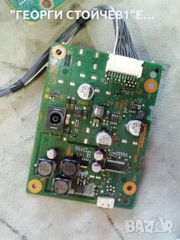 KDL-40W605B 1-889-202-22 1-889-203-12  1-889-655-11 4-528-221-01 , снимка 3 - Части и Платки - 34305945