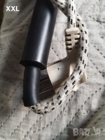 Български поялник 100 w, снимка 3 - Поялници и запояване - 52503841