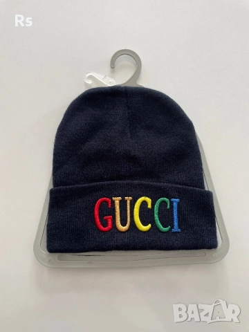 Шапки със козирка и зимни унисекс модел  , снимка 8 - Шапки - 47699552