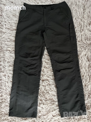 THE NORTH FACE-мъжки панталон размер Л, снимка 2 - Спортни дрехи, екипи - 56333644