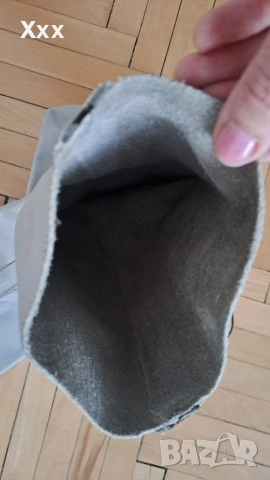 Ест. кожа уникални ботуши, снимка 8 - Дамски ботуши - 53854200