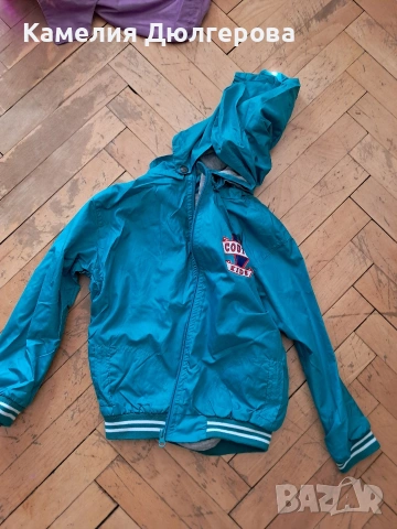 Детски якета по 5€/ бр., снимка 12 - Детски якета и елеци - 49540986